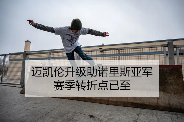 迈凯伦升级助诺里斯亚军 赛季转折点已至